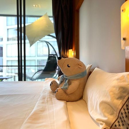 Icon Park Phuket Condo ภายนอก รูปภาพ