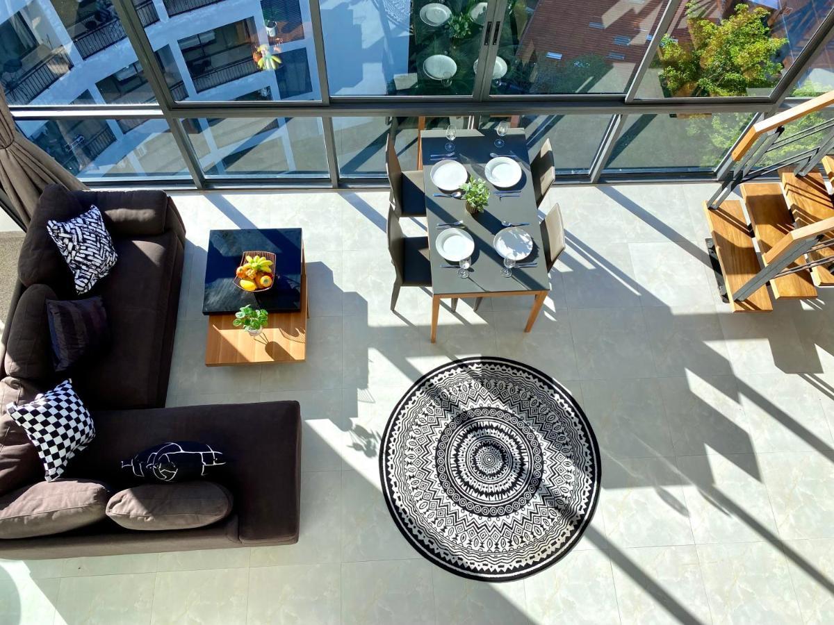 Icon Park Phuket Condo ภายนอก รูปภาพ