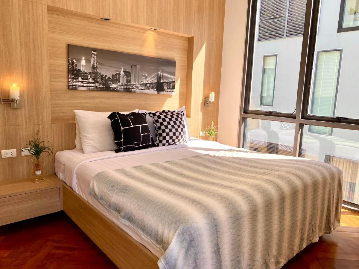 Icon Park Phuket Condo ภายนอก รูปภาพ
