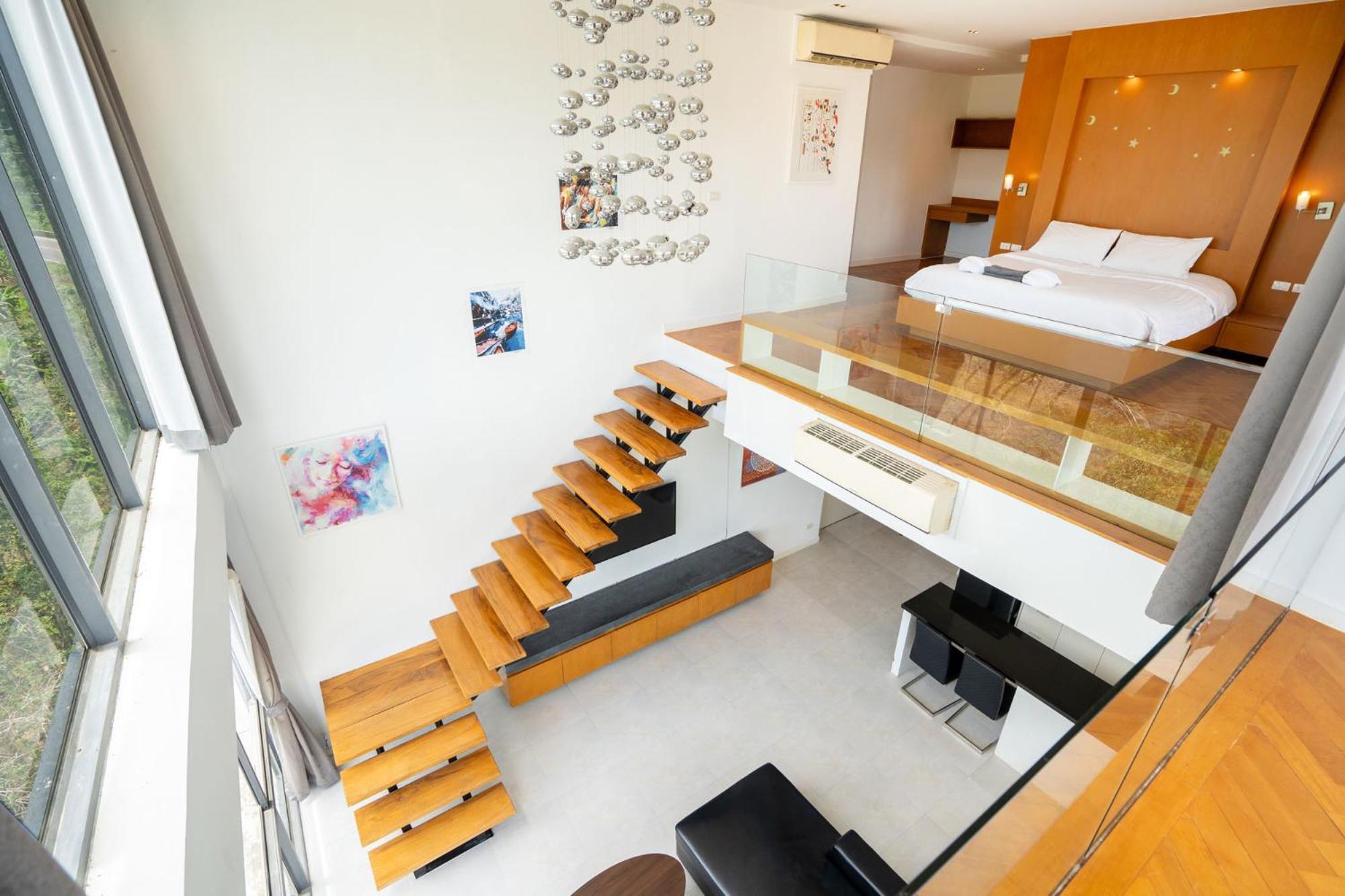 Icon Park Phuket Condo ภายนอก รูปภาพ