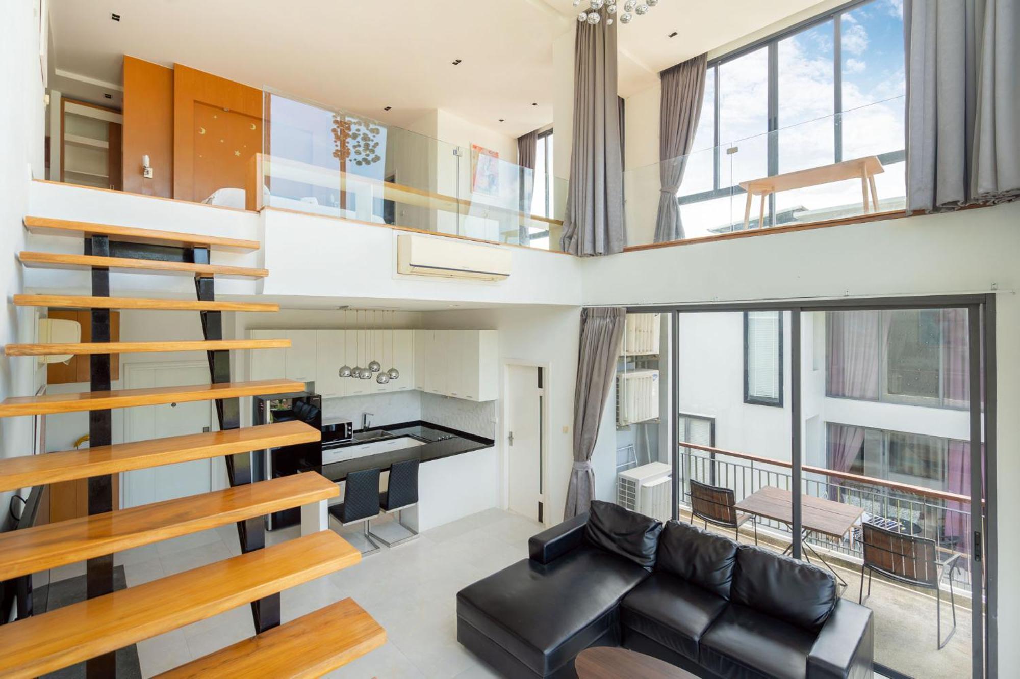 Icon Park Phuket Condo ภายนอก รูปภาพ