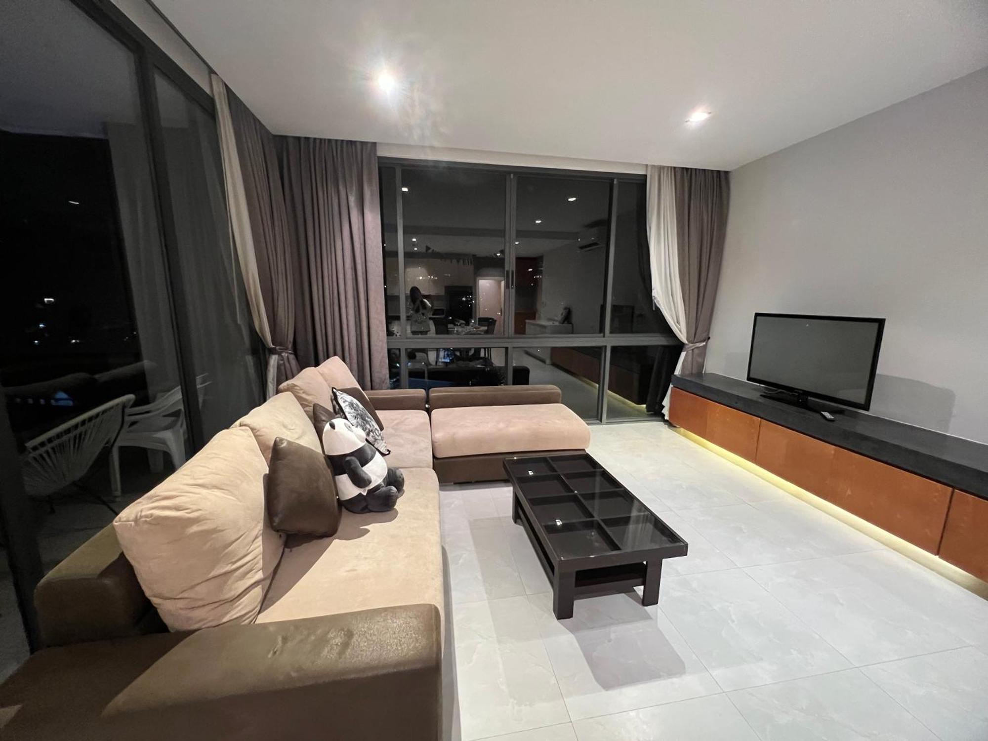 Icon Park Phuket Condo ภายนอก รูปภาพ